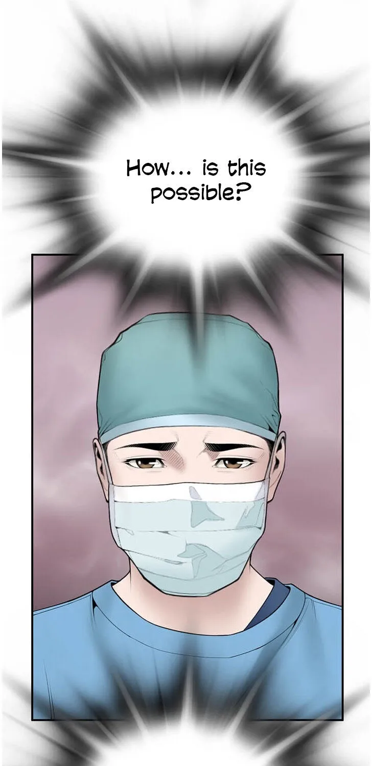 Dr. Choi Tae-Soo Chapter 21 page 30 - 