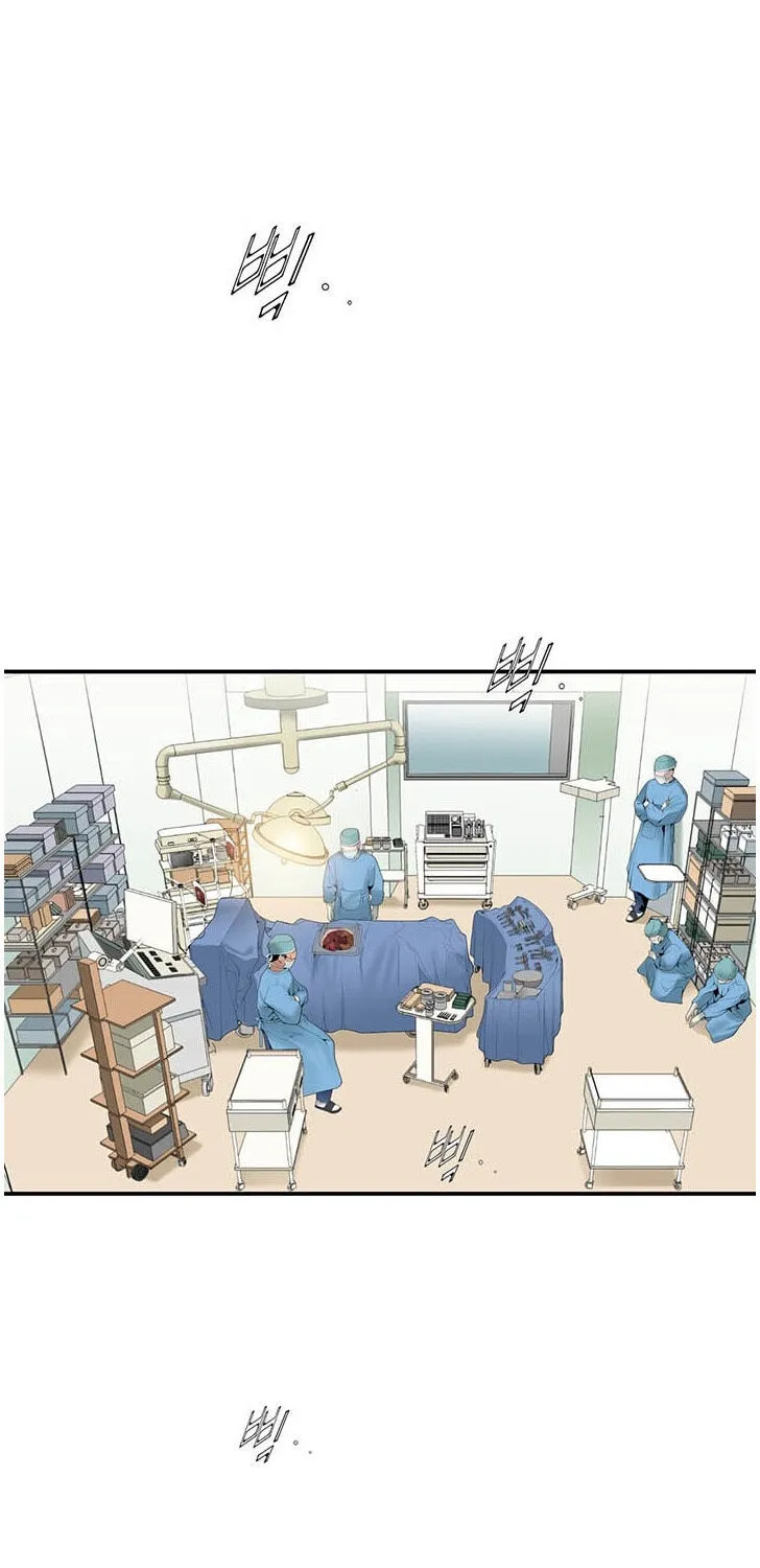 Dr. Choi Tae-Soo Chapter 21 page 36 - 