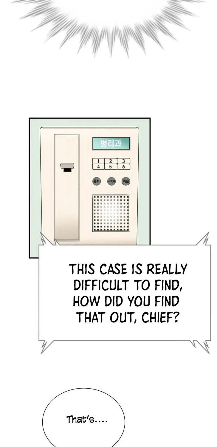 Dr. Choi Tae-Soo Chapter 21 page 43 - 