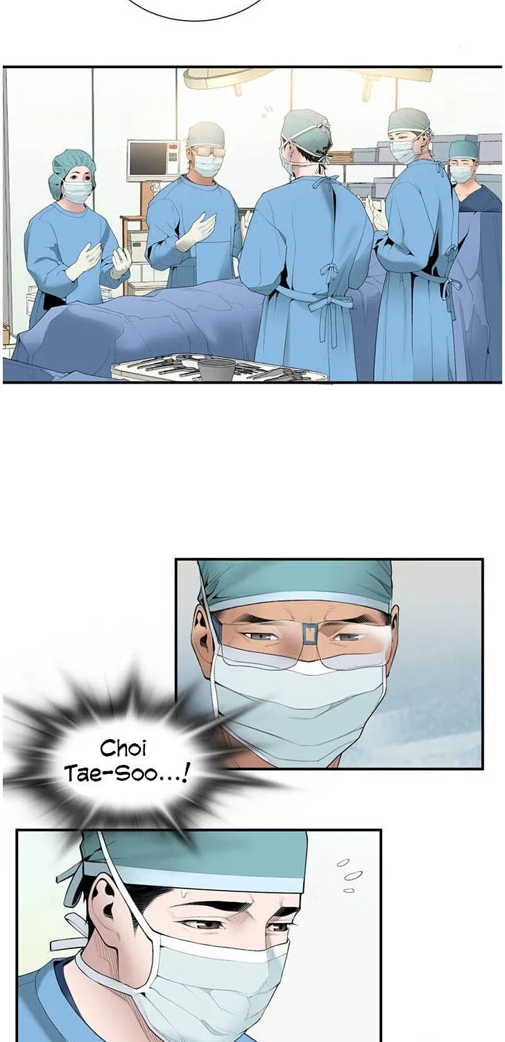 Dr. Choi Tae-Soo Chapter 21 page 44 - 
