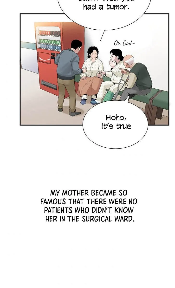 Dr. Choi Tae-Soo Chapter 21 page 50 - 
