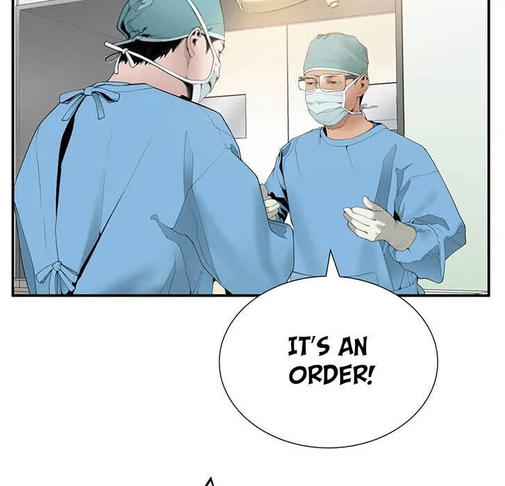 Dr. Choi Tae-Soo Chapter 21 page 6 - 