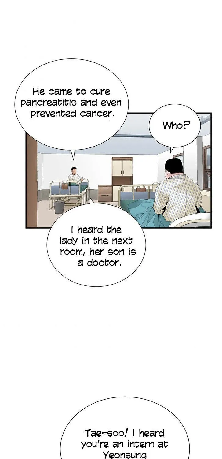 Dr. Choi Tae-Soo Chapter 21 page 51 - 