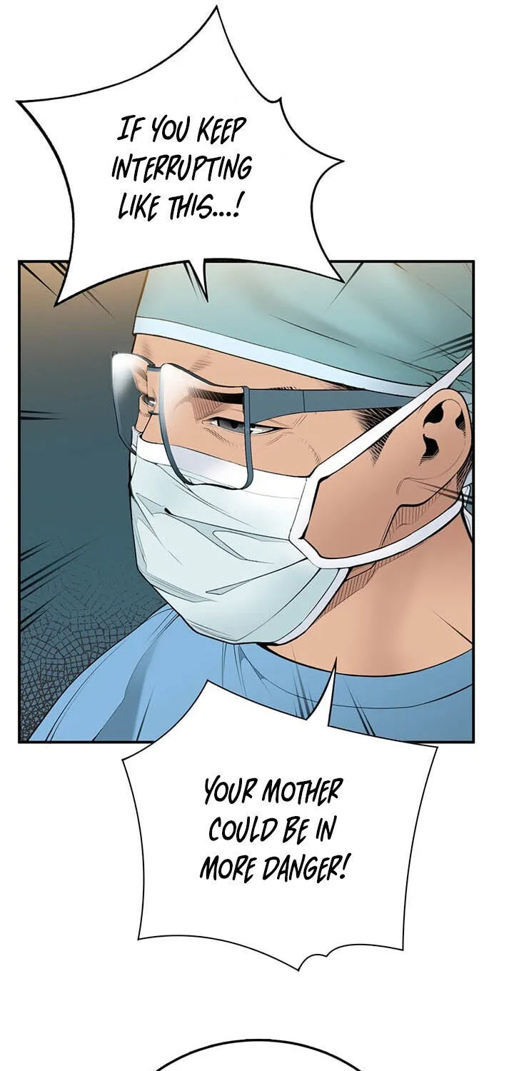 Dr. Choi Tae-Soo Chapter 21 page 7 - 