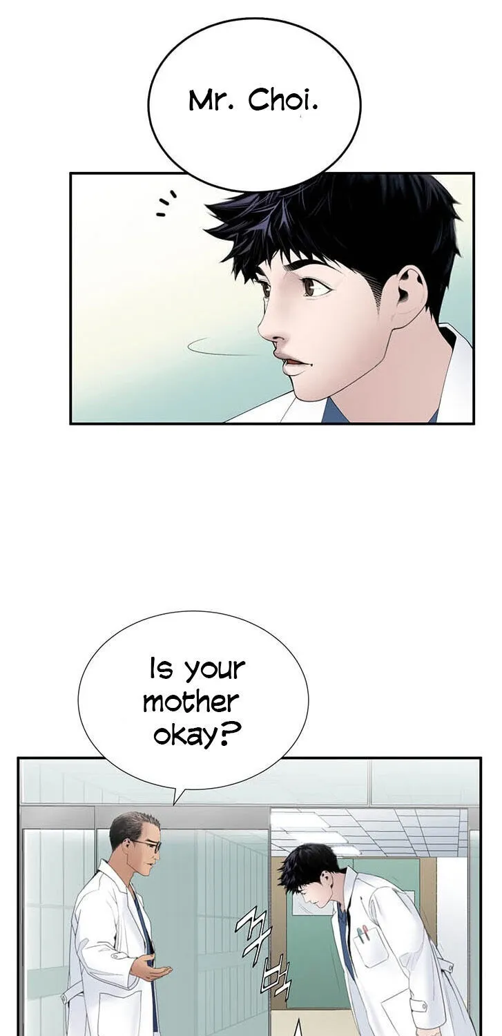 Dr. Choi Tae-Soo Chapter 21 page 62 - 