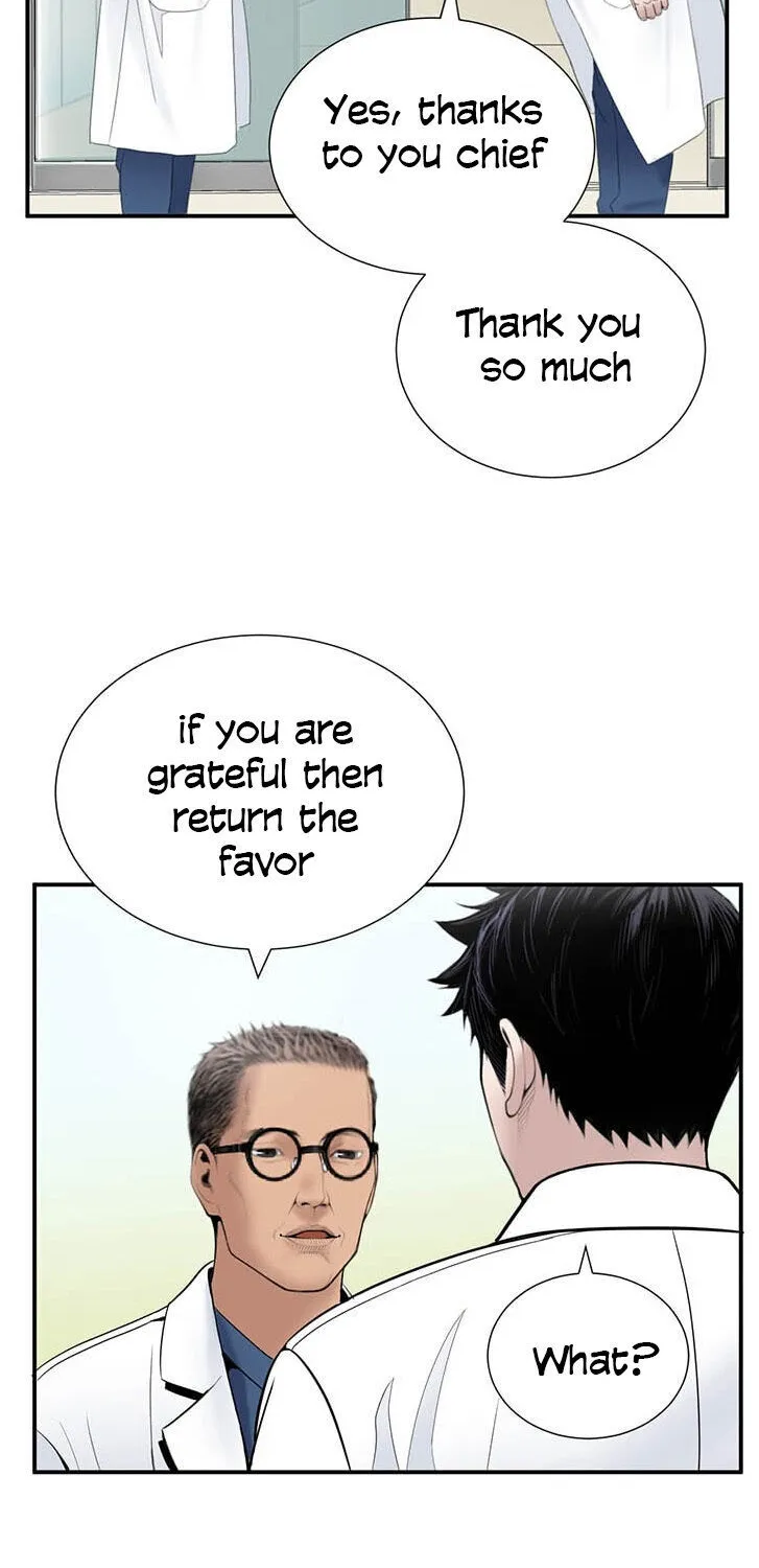 Dr. Choi Tae-Soo Chapter 21 page 63 - 