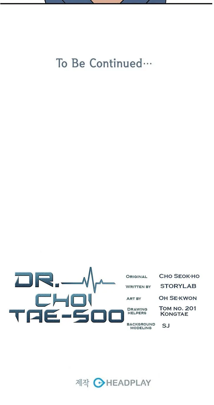 Dr. Choi Tae-Soo Chapter 21 page 66 - 
