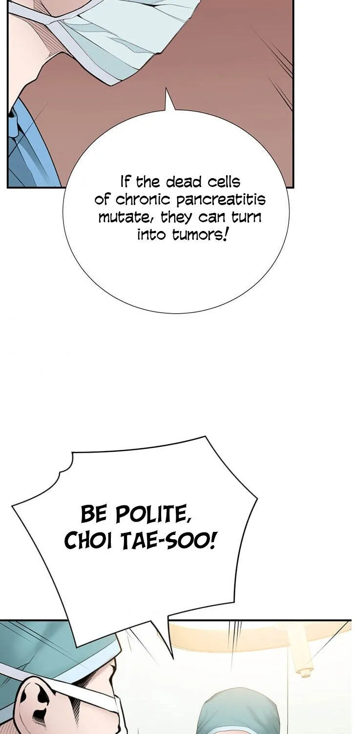 Dr. Choi Tae-Soo Chapter 21 page 9 - 