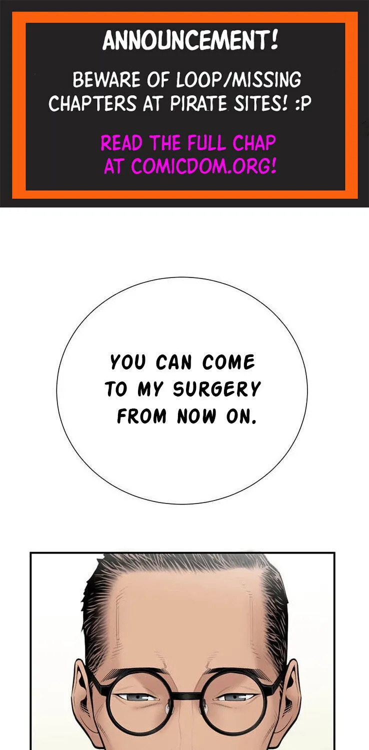Dr. Choi Tae-Soo Chapter 22 page 2 - 