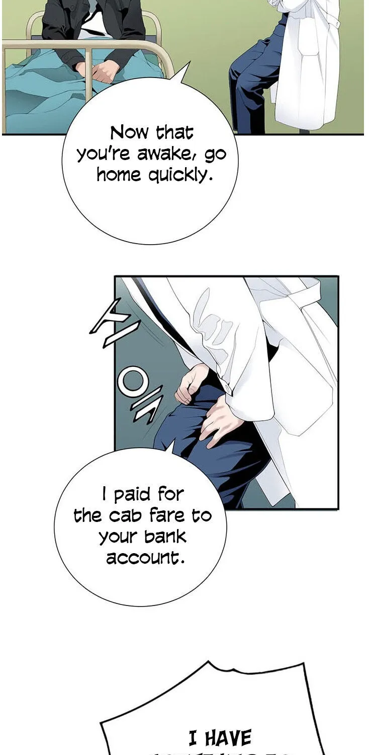 Dr. Choi Tae-Soo Chapter 22 page 22 - 