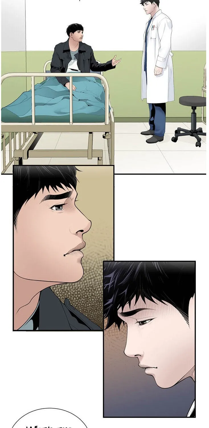 Dr. Choi Tae-Soo Chapter 22 page 24 - 