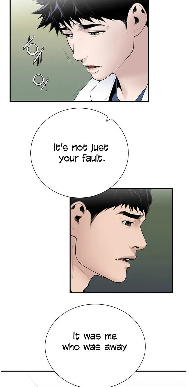 Dr. Choi Tae-Soo Chapter 22 page 28 - 