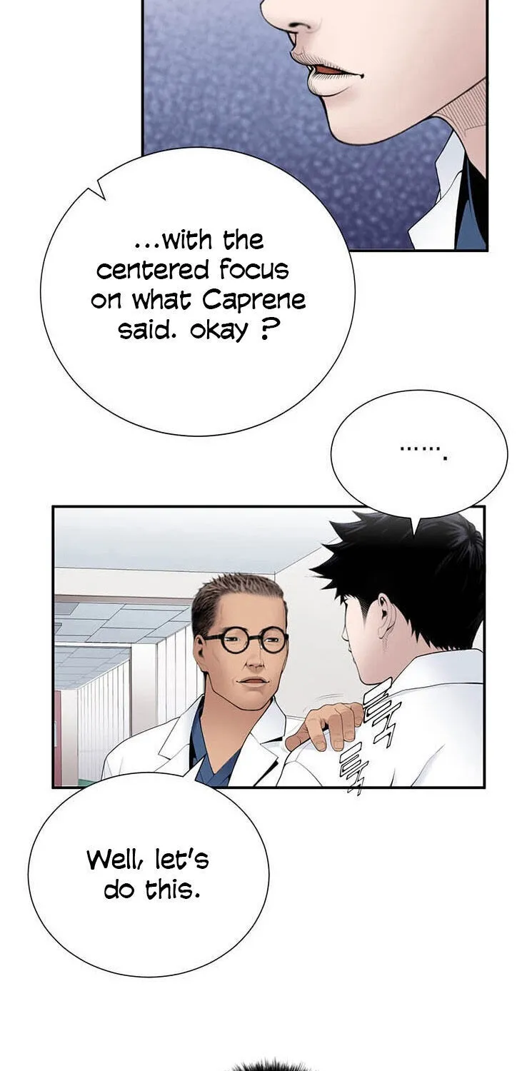 Dr. Choi Tae-Soo Chapter 22 page 4 - 
