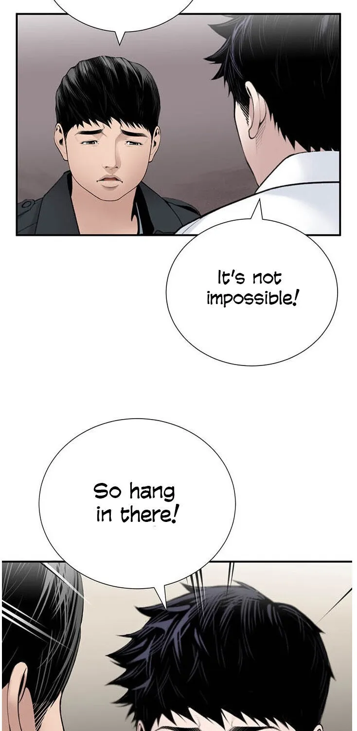 Dr. Choi Tae-Soo Chapter 22 page 34 - 