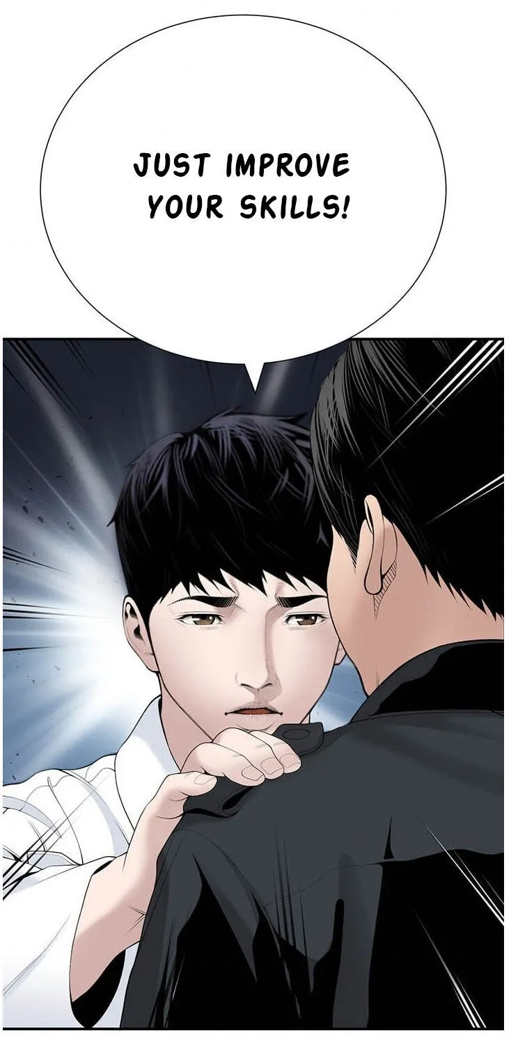 Dr. Choi Tae-Soo Chapter 22 page 44 - 