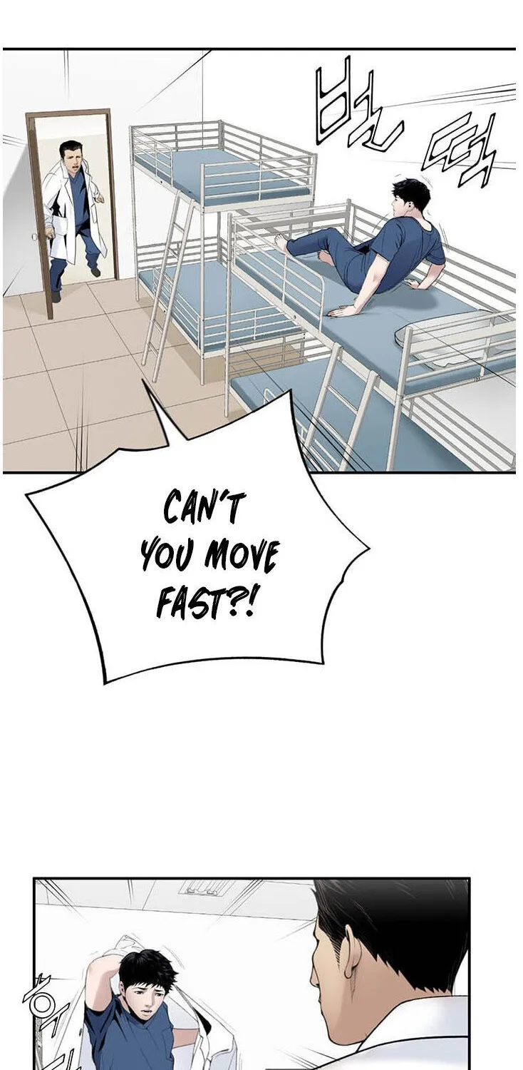 Dr. Choi Tae-Soo Chapter 22 page 53 - 