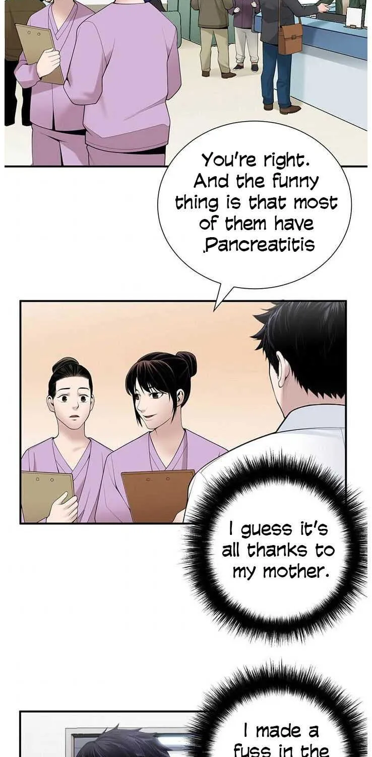 Dr. Choi Tae-Soo Chapter 22 page 8 - 