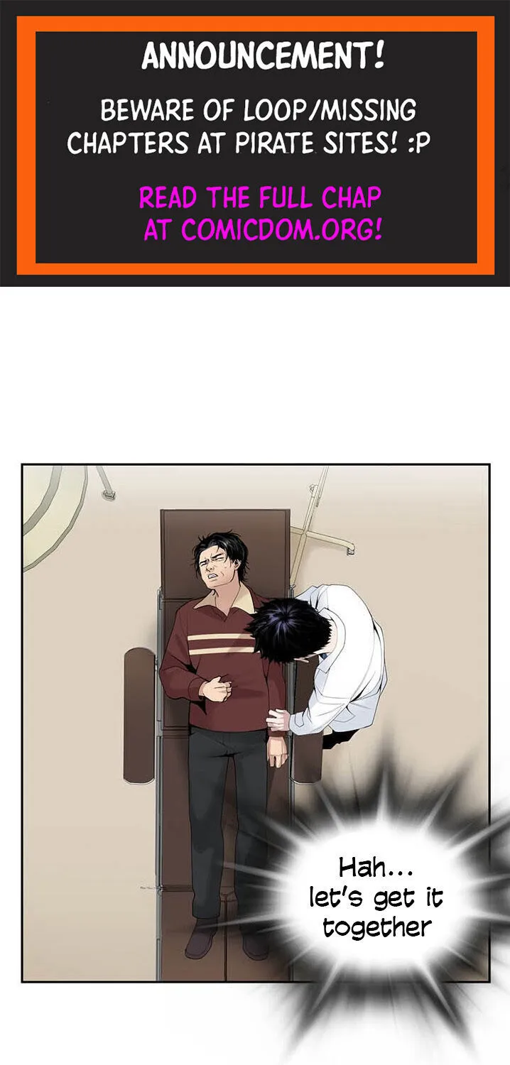 Dr. Choi Tae-Soo Chapter 23 page 2 - 