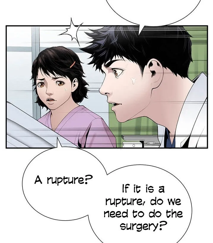 Dr. Choi Tae-Soo Chapter 23 page 18 - 