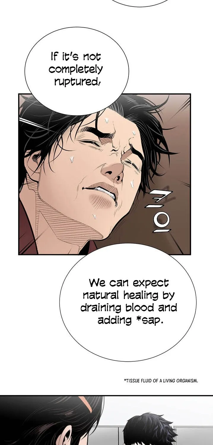 Dr. Choi Tae-Soo Chapter 23 page 19 - 