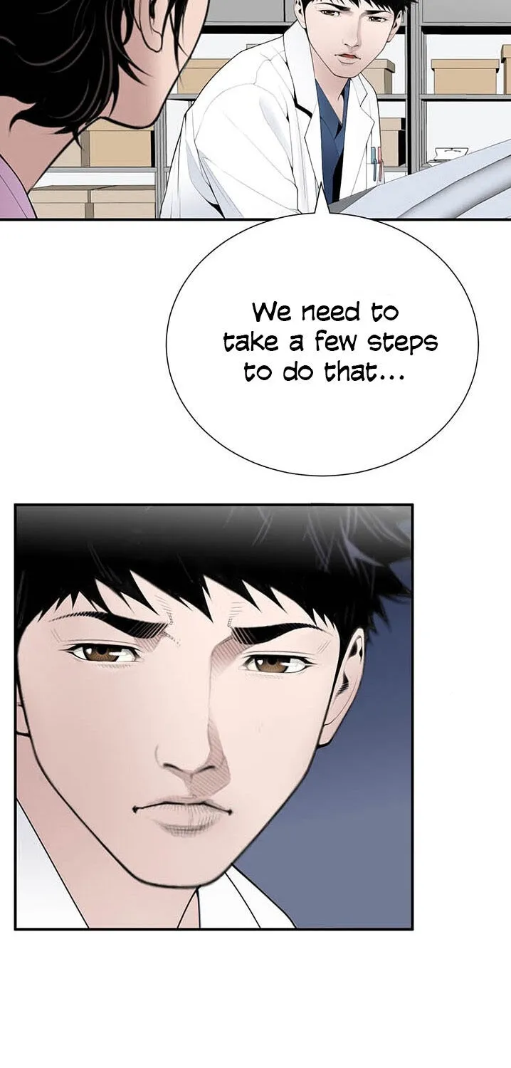Dr. Choi Tae-Soo Chapter 23 page 20 - 