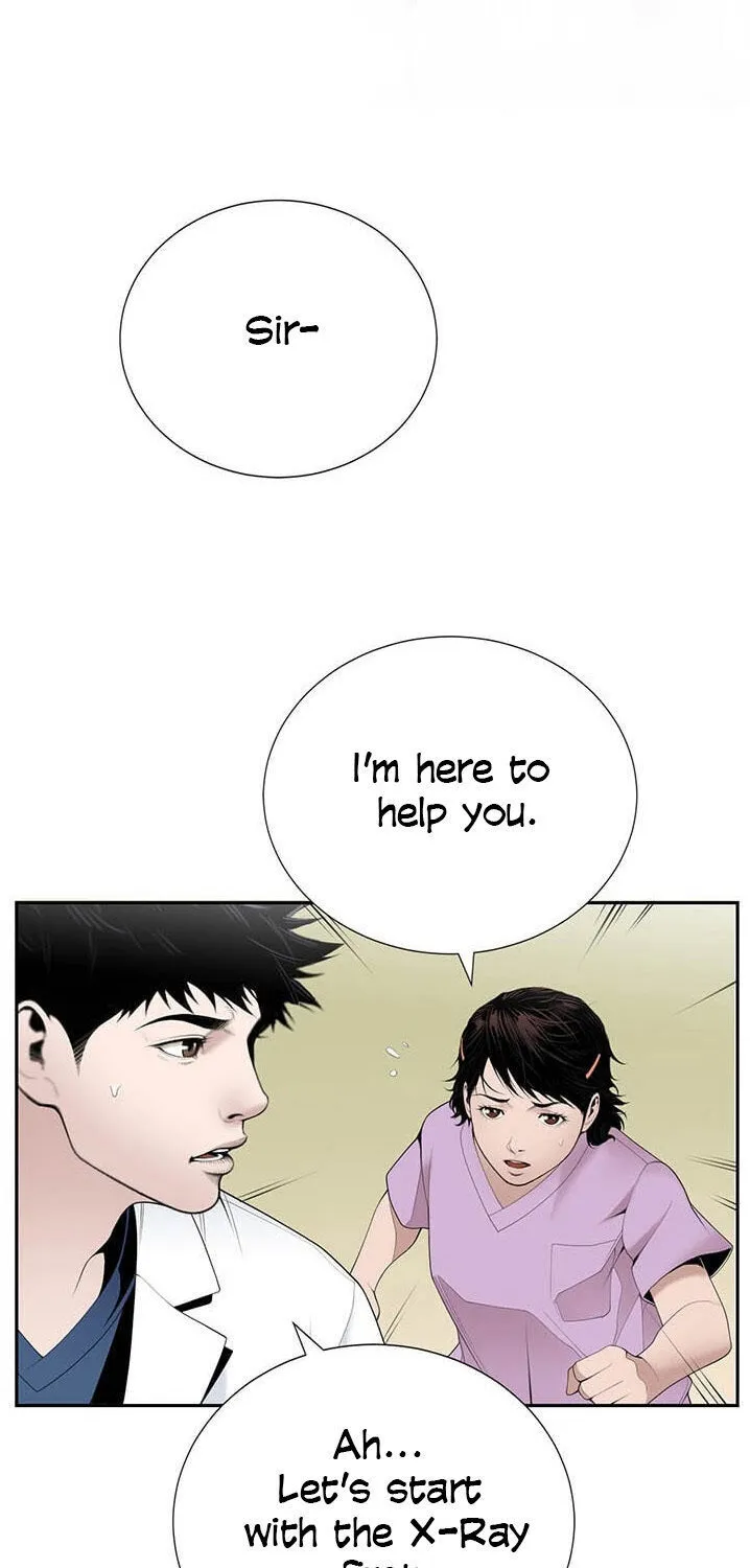 Dr. Choi Tae-Soo Chapter 23 page 3 - 
