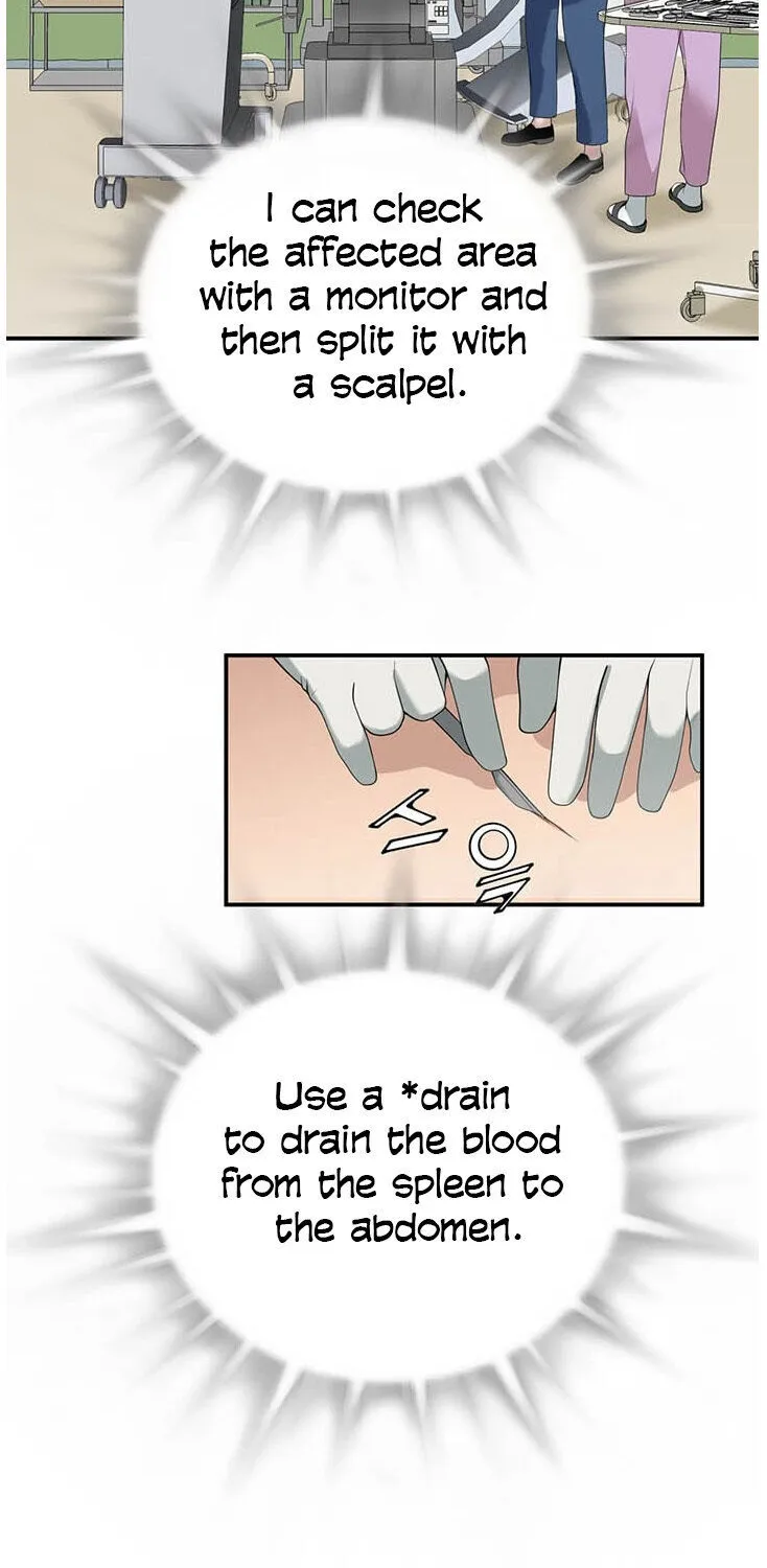 Dr. Choi Tae-Soo Chapter 23 page 26 - 