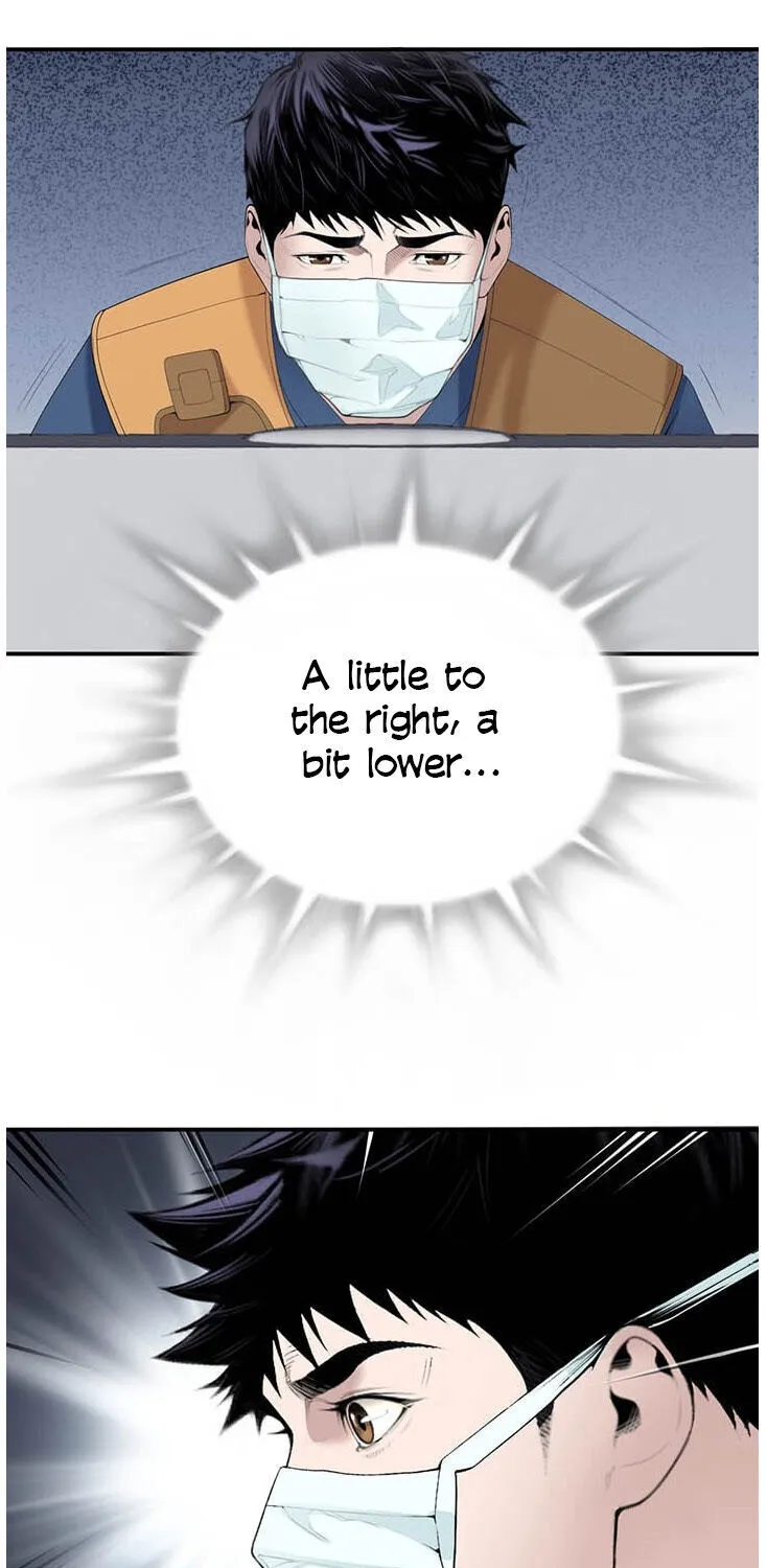 Dr. Choi Tae-Soo Chapter 23 page 29 - 