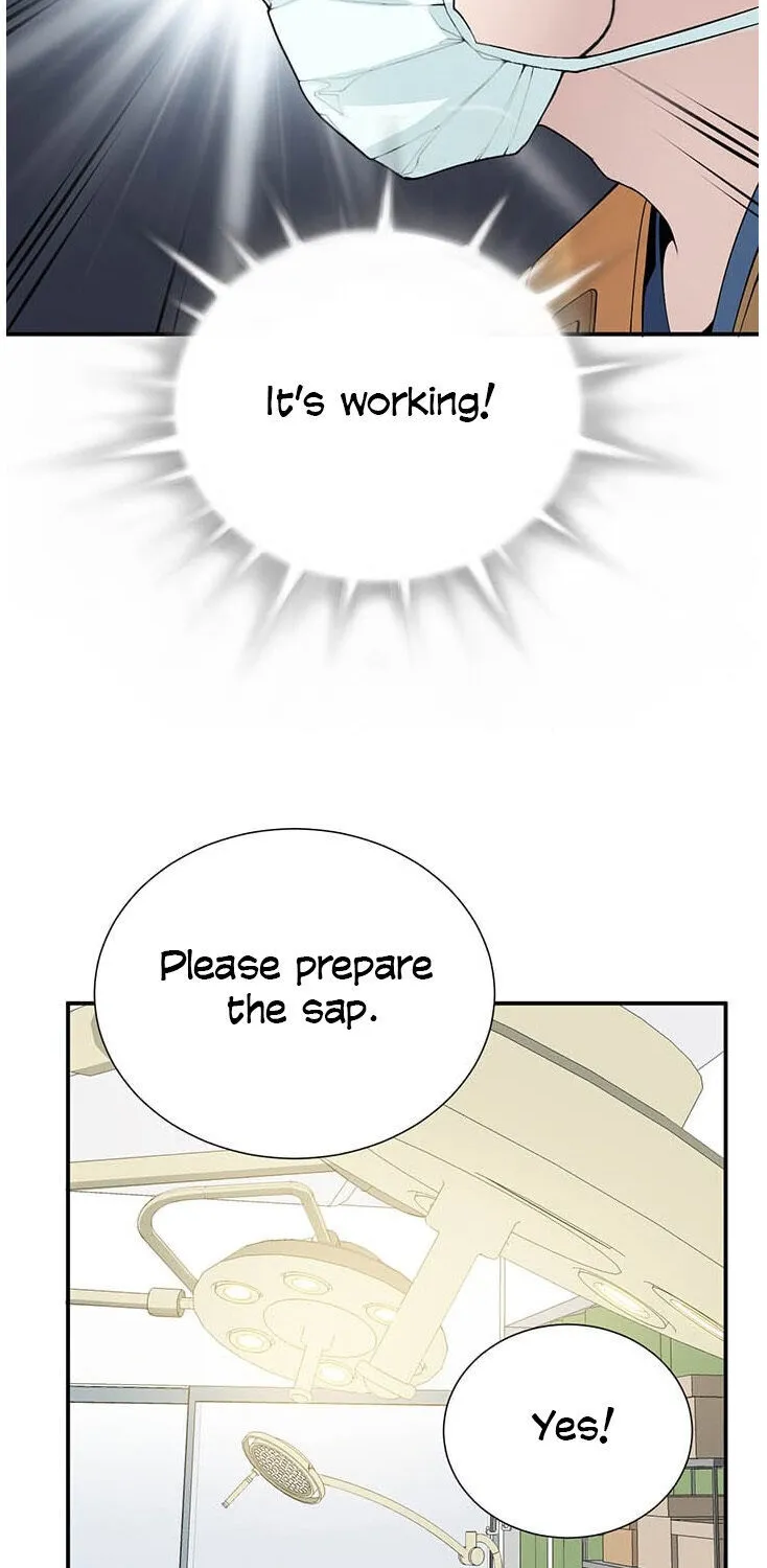 Dr. Choi Tae-Soo Chapter 23 page 30 - 