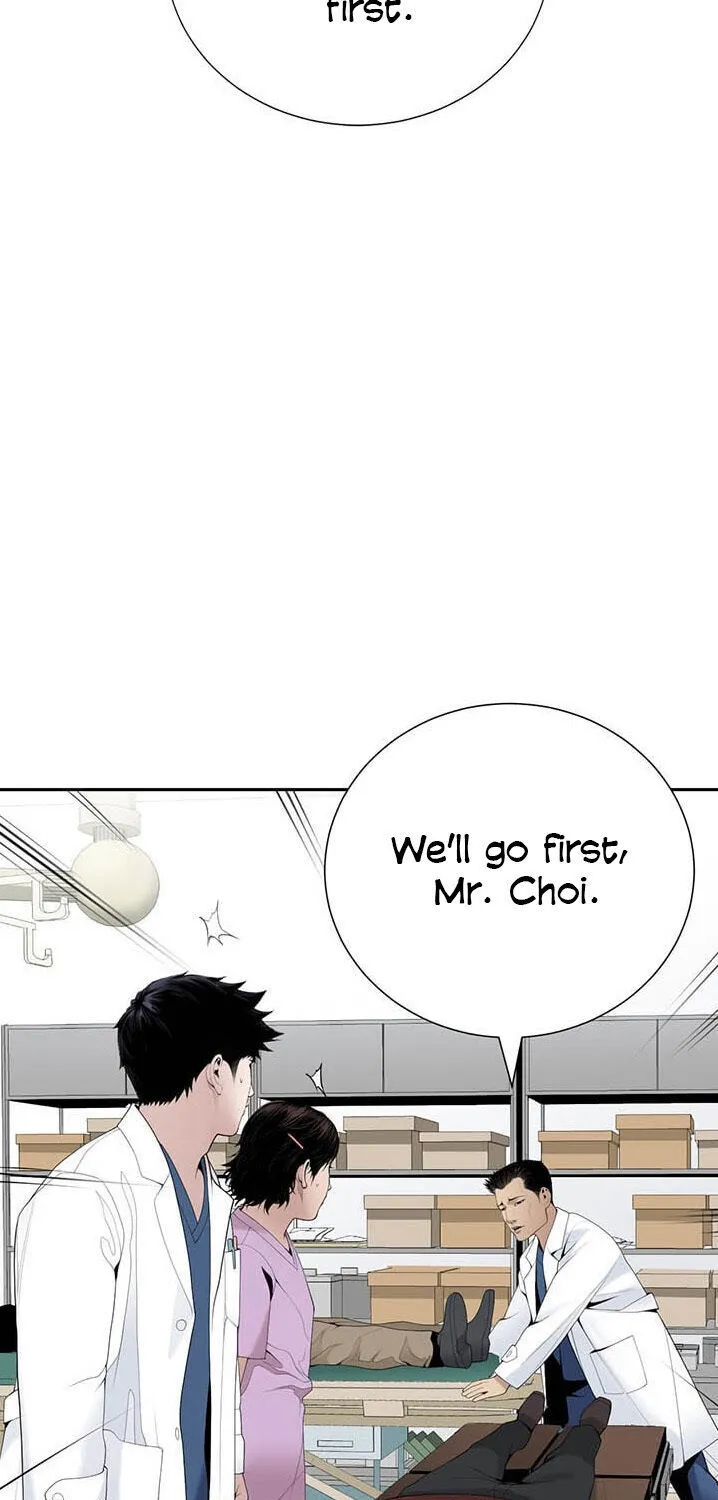 Dr. Choi Tae-Soo Chapter 23 page 4 - 