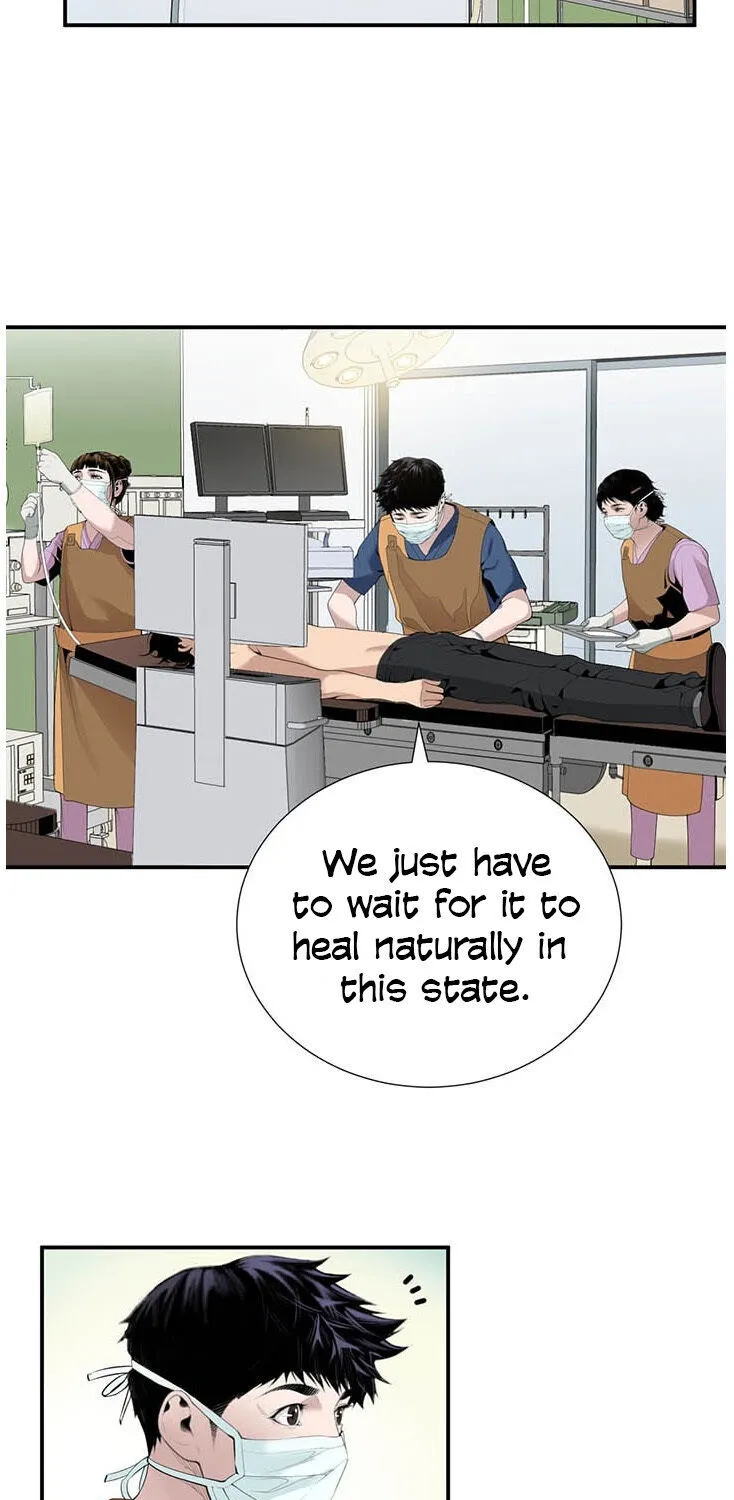 Dr. Choi Tae-Soo Chapter 23 page 31 - 