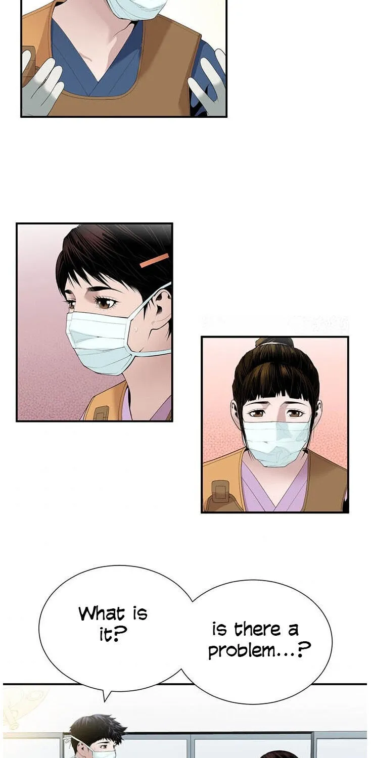 Dr. Choi Tae-Soo Chapter 23 page 32 - 
