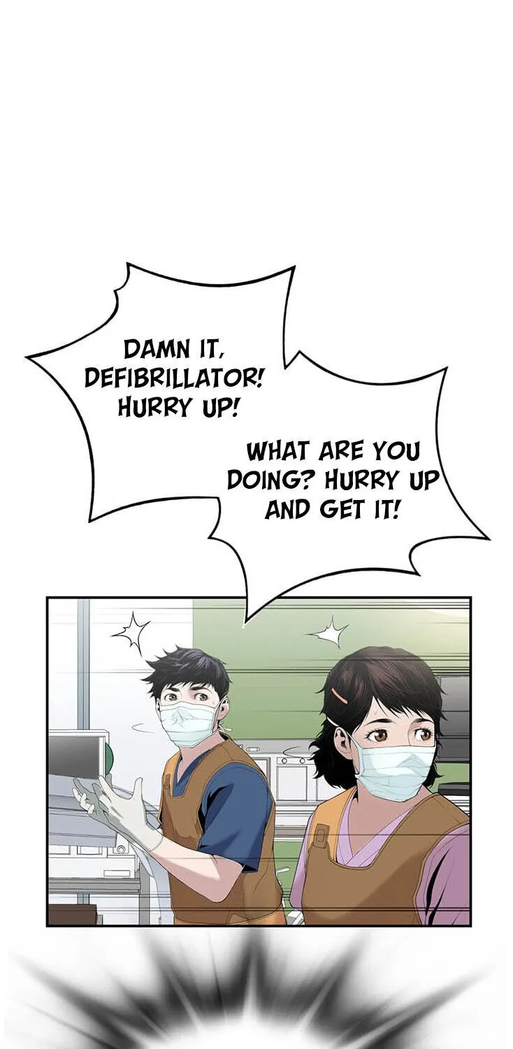 Dr. Choi Tae-Soo Chapter 23 page 35 - 