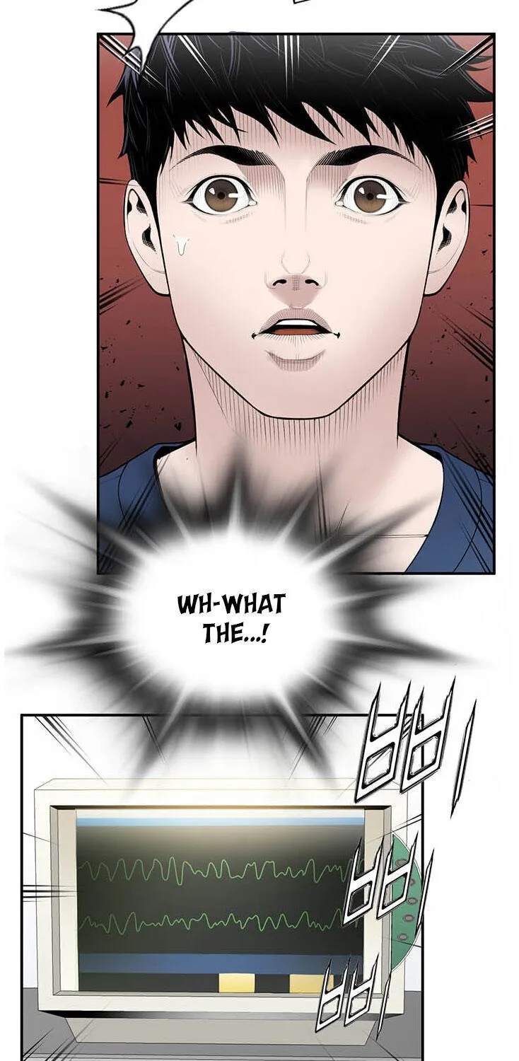 Dr. Choi Tae-Soo Chapter 23 page 40 - 