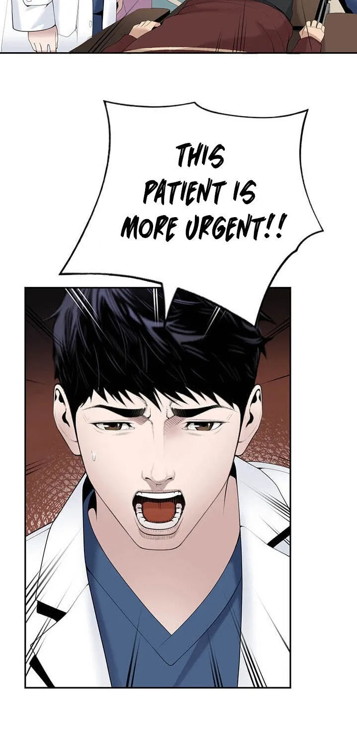 Dr. Choi Tae-Soo Chapter 23 page 5 - 