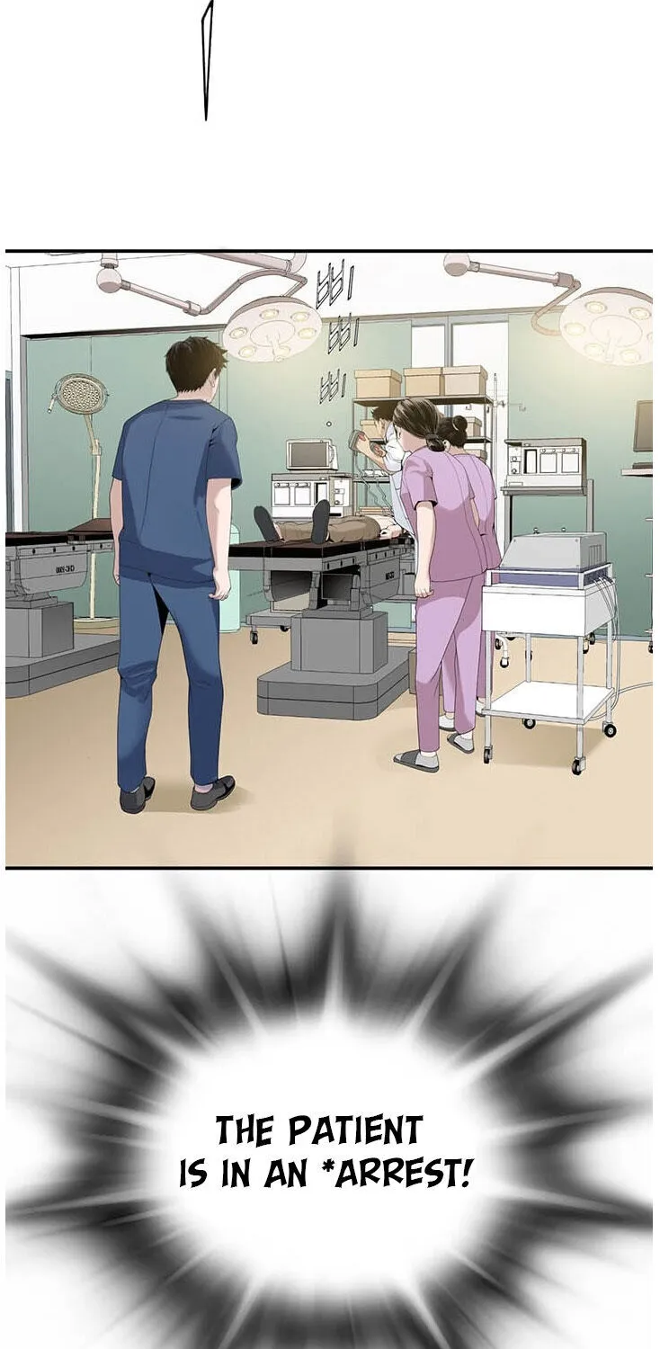 Dr. Choi Tae-Soo Chapter 23 page 43 - 