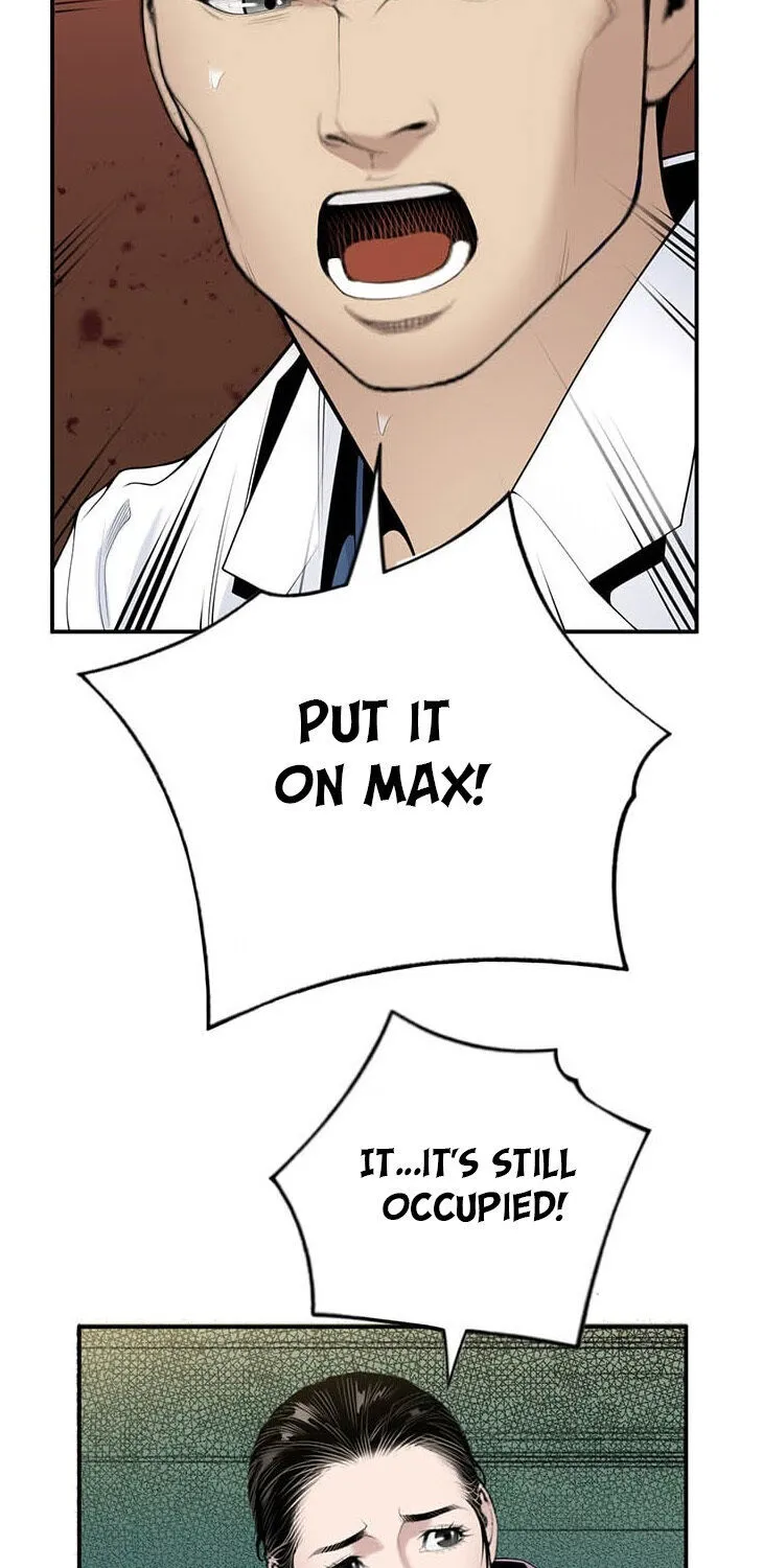 Dr. Choi Tae-Soo Chapter 23 page 45 - 