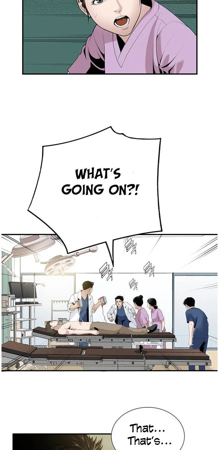 Dr. Choi Tae-Soo Chapter 23 page 46 - 
