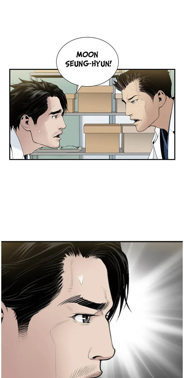 Dr. Choi Tae-Soo Chapter 23 page 48 - 