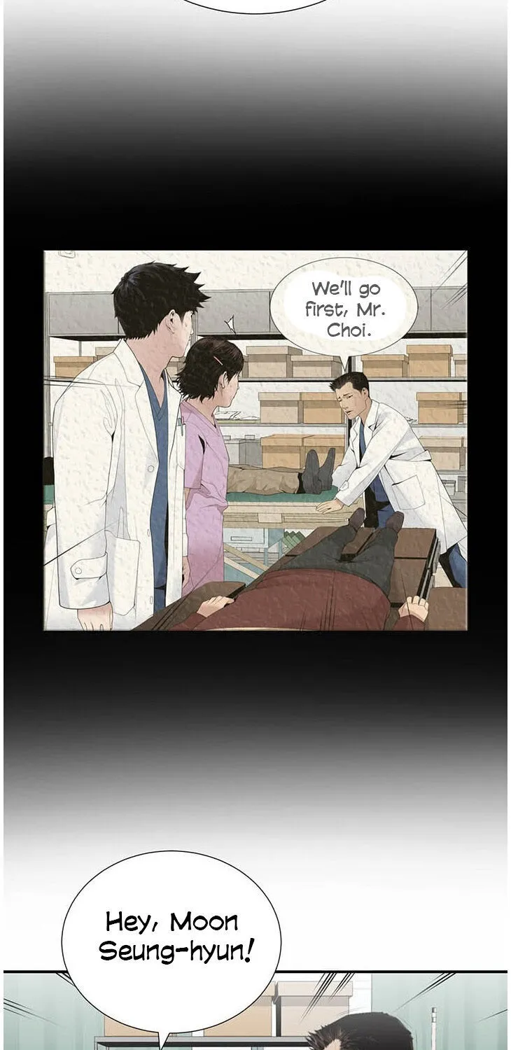 Dr. Choi Tae-Soo Chapter 23 page 51 - 