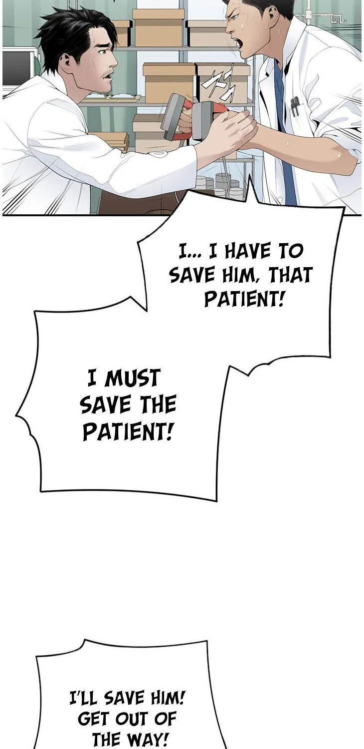 Dr. Choi Tae-Soo Chapter 23 page 52 - 
