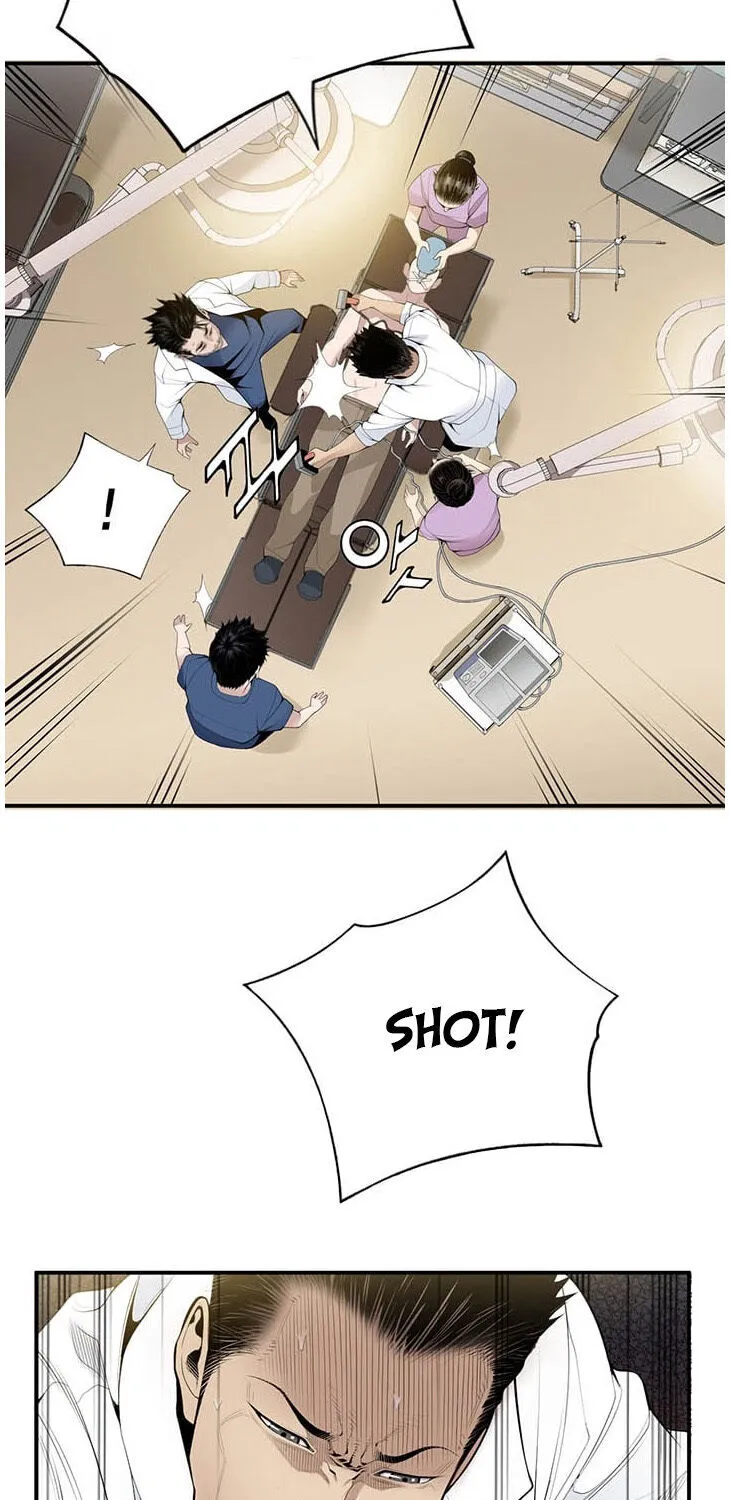 Dr. Choi Tae-Soo Chapter 23 page 53 - 