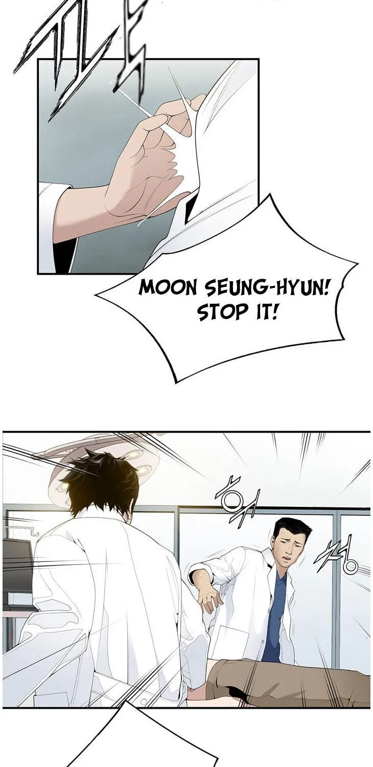 Dr. Choi Tae-Soo Chapter 23 page 59 - 