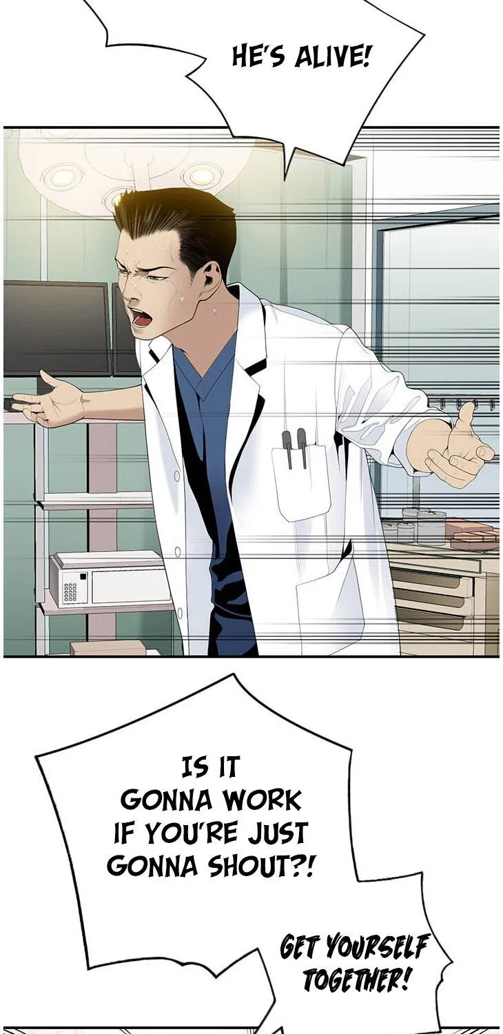 Dr. Choi Tae-Soo Chapter 23 page 61 - 