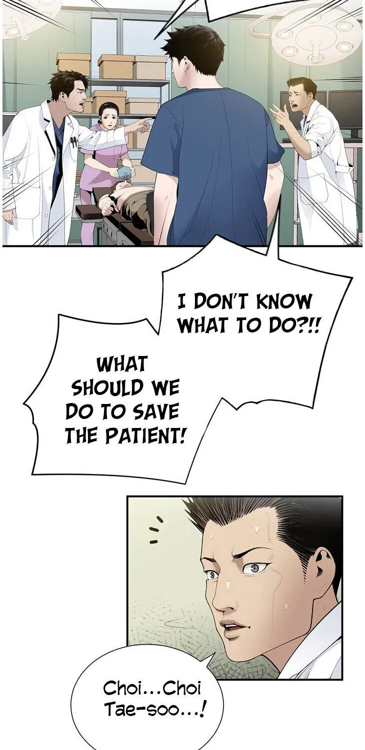 Dr. Choi Tae-Soo Chapter 23 page 62 - 