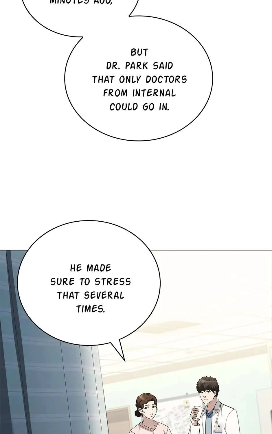 Dr. Choi Tae-Soo Chapter 236 page 103 - 