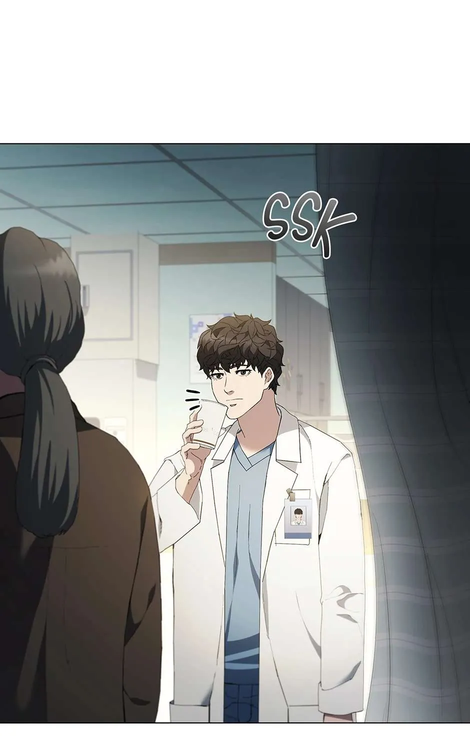 Dr. Choi Tae-Soo Chapter 236 page 109 - 