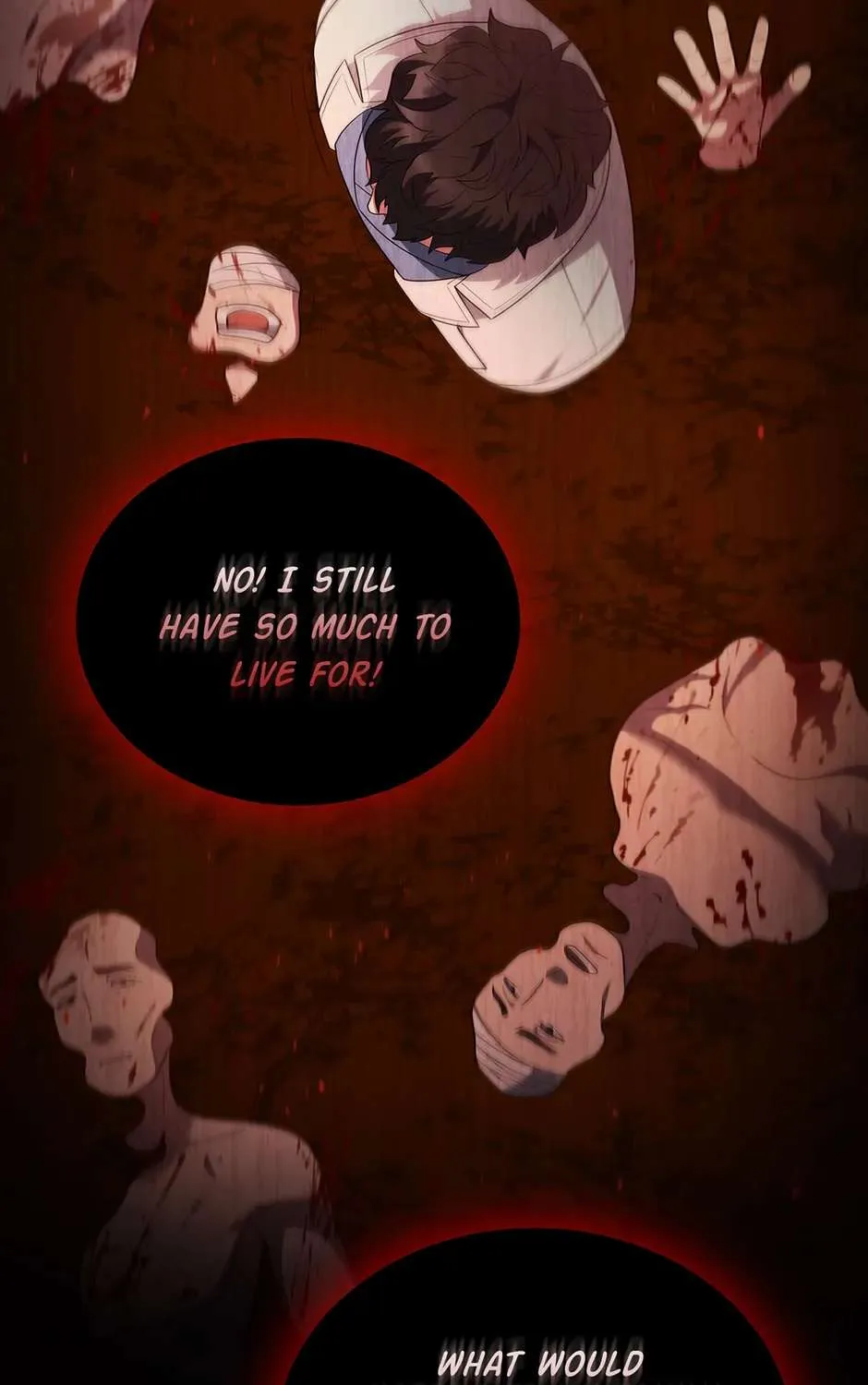 Dr. Choi Tae-Soo Chapter 236 page 119 - 