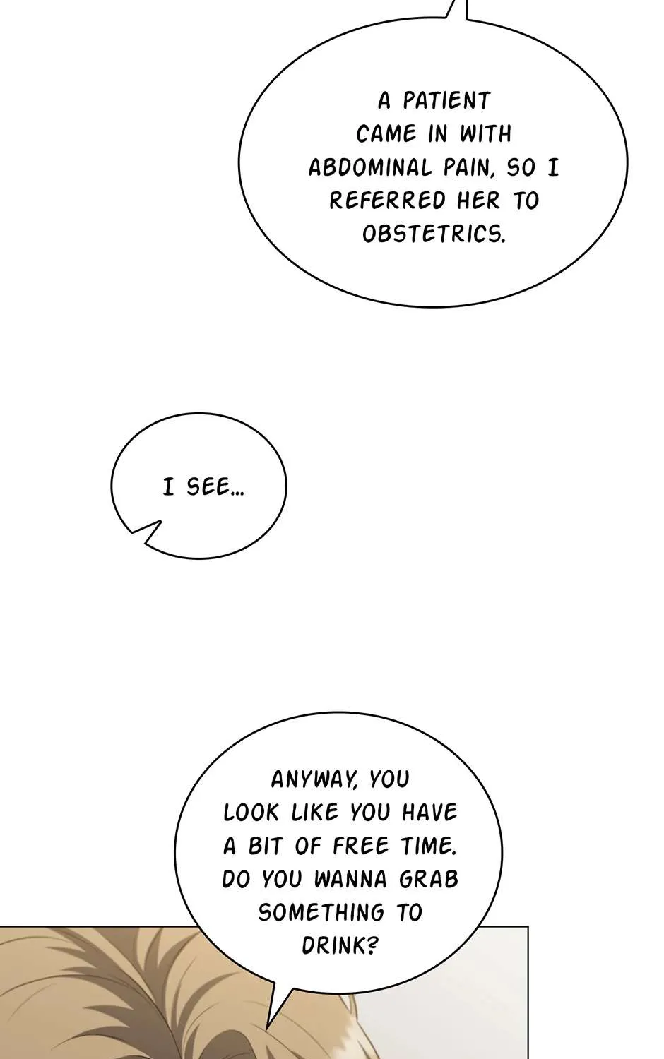 Dr. Choi Tae-Soo Chapter 236 page 127 - 