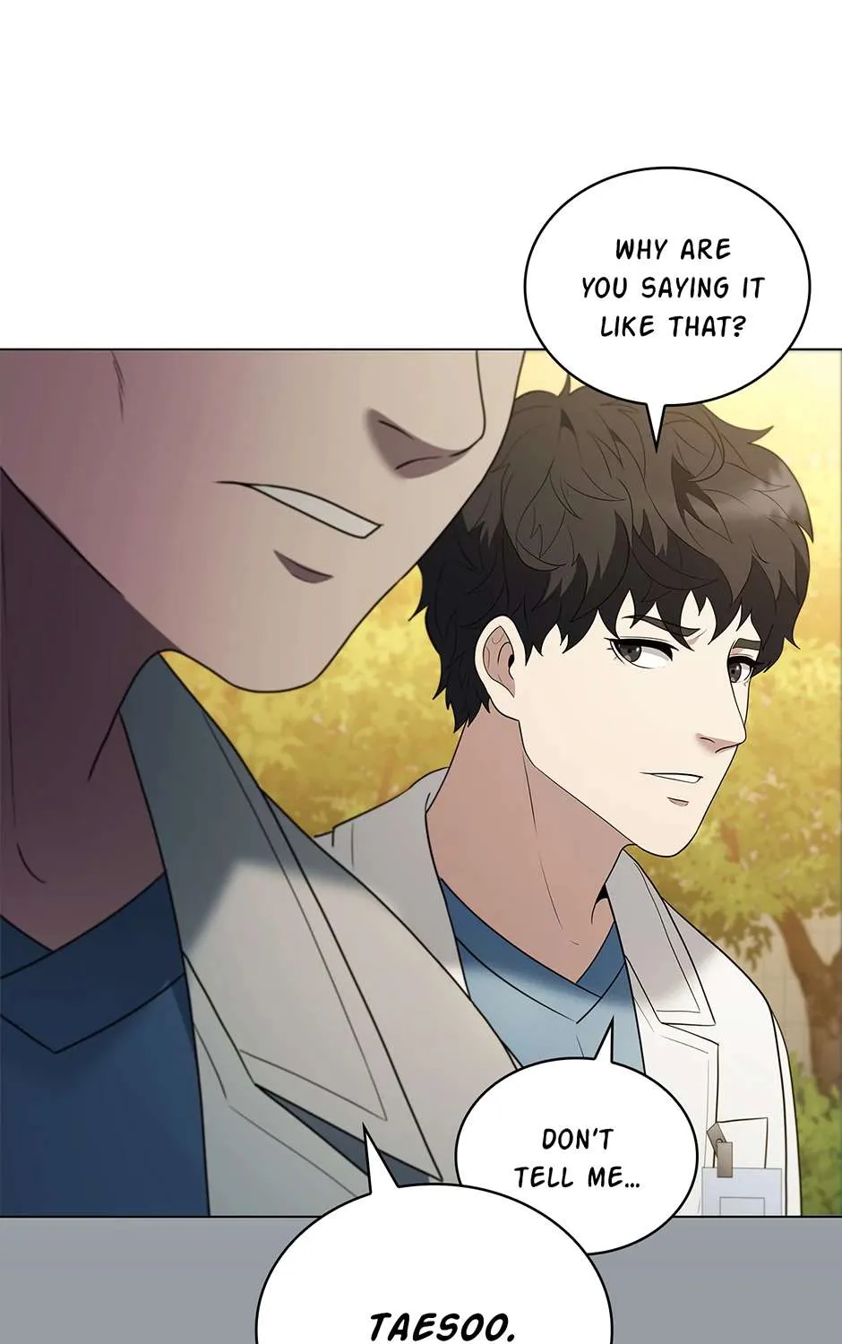 Dr. Choi Tae-Soo Chapter 236 page 157 - 